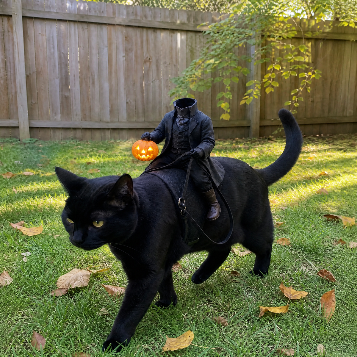 Funny Halloween Pet Costume Cute Scary Dog Cat Cosplay Outfit for Small Medium Pets Halloween Gift Idea for Pet Lovers